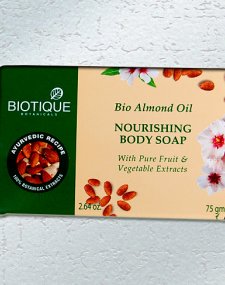 Herbal Body Soap