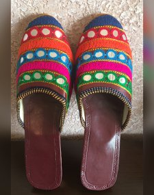 Jaipur Sandals